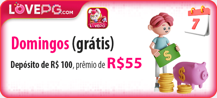 Bônus lovepg.com