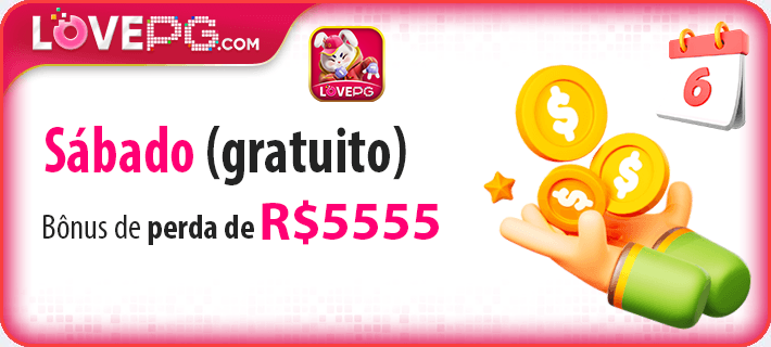 Programa VIP exclusivo da lovepg.com