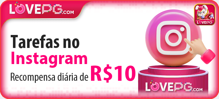 APP oficial da lovepg.com para mobile
