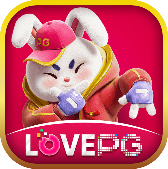 Logo da lovepg.com